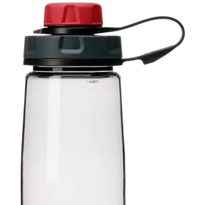 Afbeelding van Human Gear CapCap+ universele Dop 63mm Red Nalgene