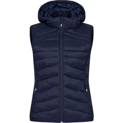 Afbeelding van Clique Idaho Vest Women 0200975 Dark Navy