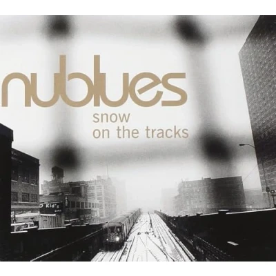 Afbeelding van Show On The Tracks
