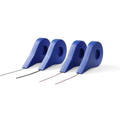 Afbeelding van Nobo Zelfklevende Verdeeltape voor Whiteboard 3 mm x 10 m Zwart