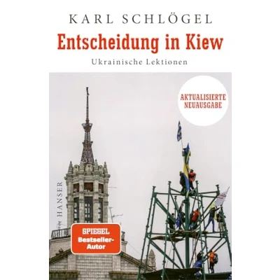 Afbeelding van Entscheidung in Kiew