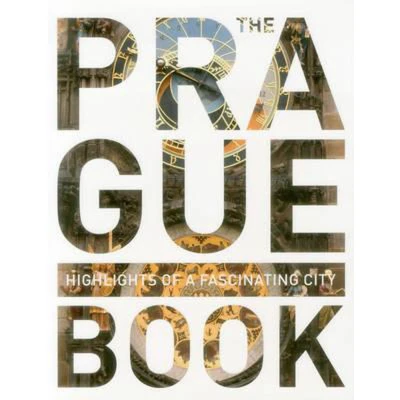 Afbeelding van Prague Book