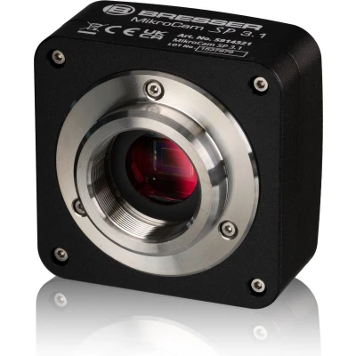 Afbeelding van Bresser MikroCam SP 3.1 Microscoop Camera