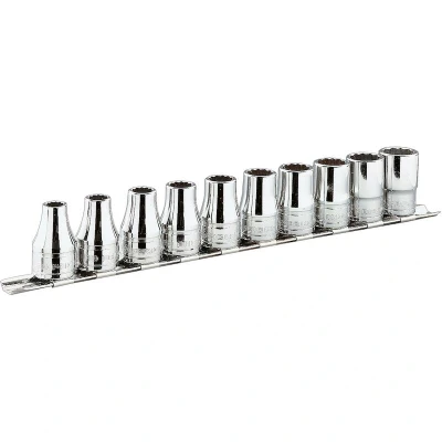 Image de FACOM S.41U jeu de douilles à main 1/2 12k (7 pcs)