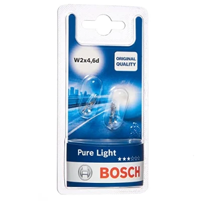 Afbeelding van Bosch Gloeilamp 1 987 301 024