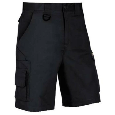 Afbeelding van Blaklader Short 1447 1800 Zwart C60