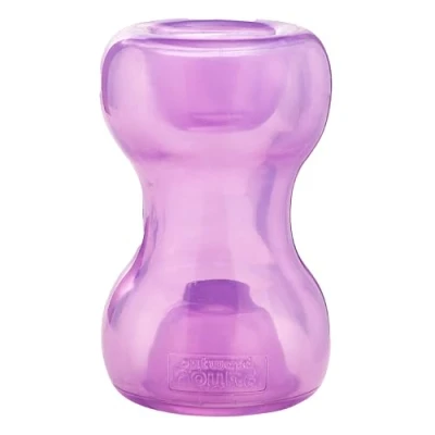 Afbeelding van Outward Hound Double Snoop Purple Planet Dog