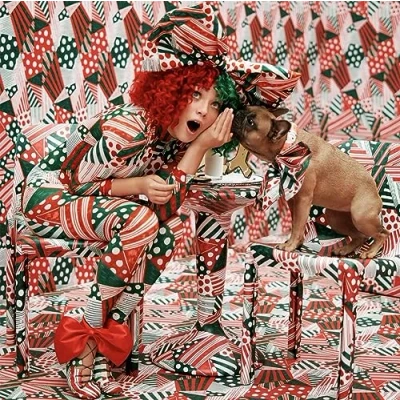 Afbeelding van Everyday Is Christmas