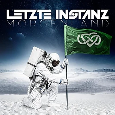 Afbeelding van Morgenland (Limited Digi)