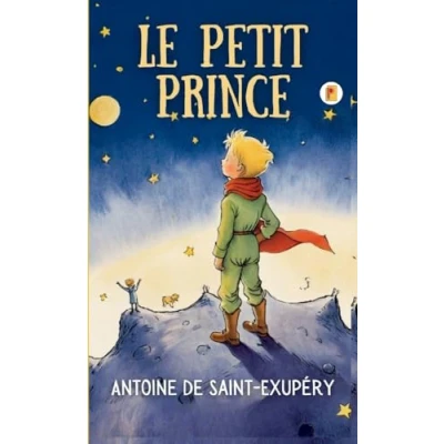 Afbeelding van Le Petit Prince (French Edition)