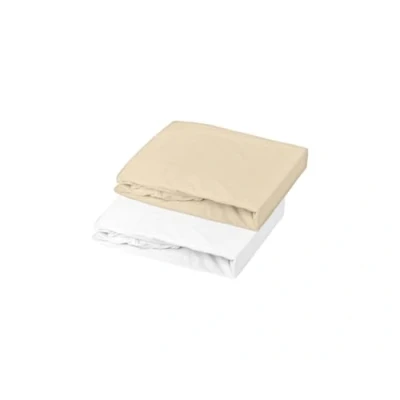 Afbeelding van Onderlaken Domiva 60 x 120 cm 2 Stuks