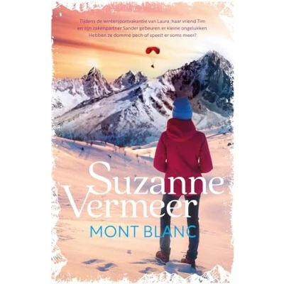 Afbeelding van Mont Blanc