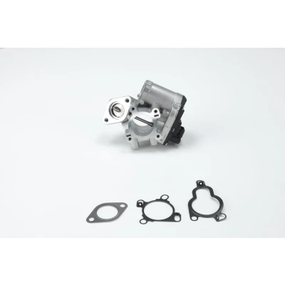 Afbeelding van VDO 2803601020302 EGR klep Electrisch Zonder AGR koeler, Met pakking RENAULT: TRAFIC 2 Kasten, 2, MEGANE 3 Coupe