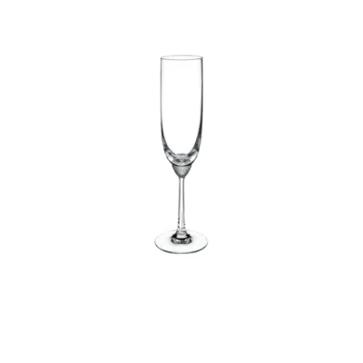 Afbeelding van Villeroy &amp; Boch Octavie Champagneglas 16 Cl Transparant