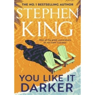 Image de You like it darker