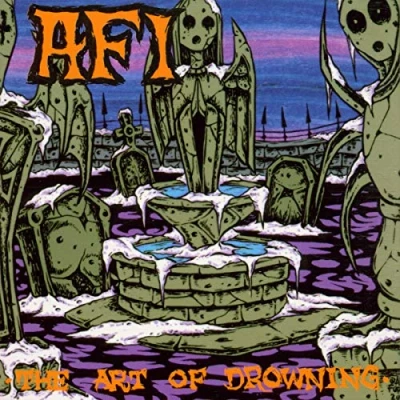 Afbeelding van Art Of Drowning