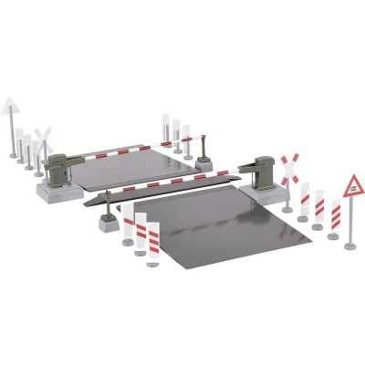 Afbeelding van Viessmann Modelltechnik 5108 H0 Spoorwegovergang Bouwpakket
