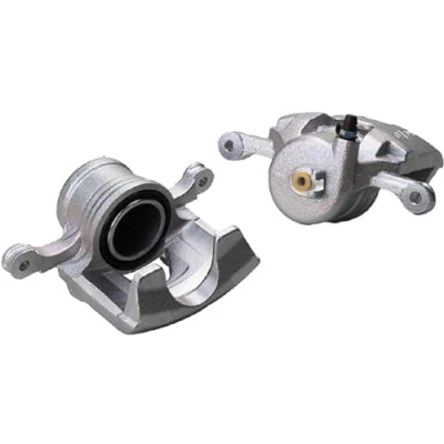Afbeelding van HELLA 8AN 355 799 931 Remklauw CHEVROLET: Spark