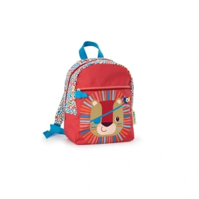 Afbeelding van Lilliputiens kleuterrugzak jack 30 cm