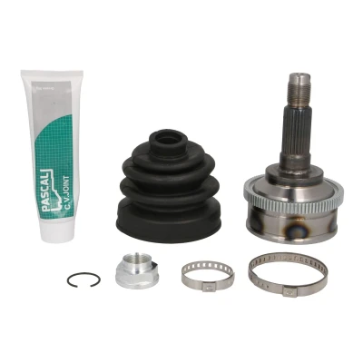 Afbeelding van PASCAL G13014PC Homokineet Wielzijde MAZDA: 626 3 Coupe
