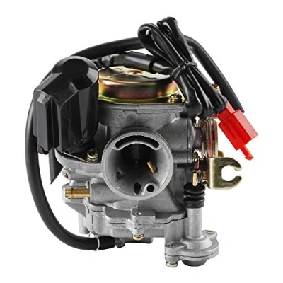 Afbeelding van YAOBLUESEA Motorfiets carburateur 28mm