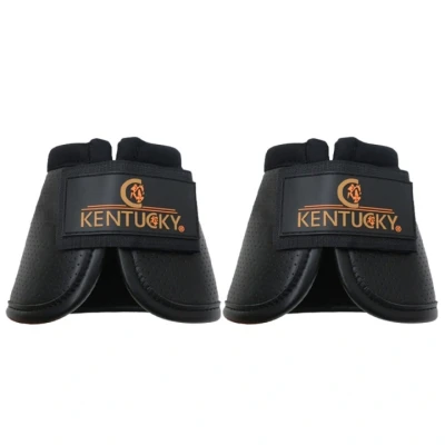 Afbeelding van Kentucky Springschoenen Air Tech Black XL