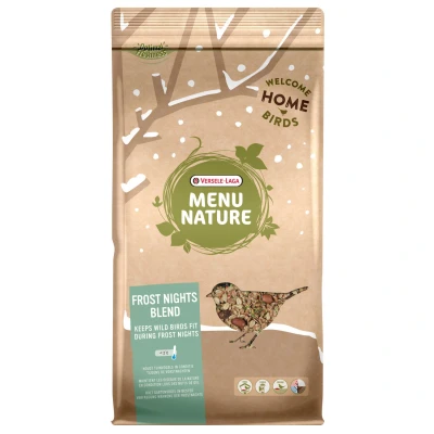 Afbeelding van Versele Laga Menu Nature Strooivoer Winter Frost Nights Voer 2.5 kg