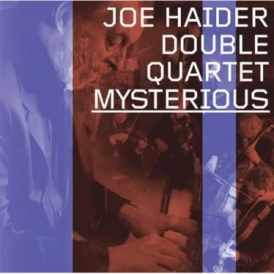 Afbeelding van Mysterious