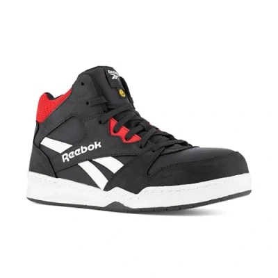 Afbeelding van Reebok BB4500 Inspire IB4132 S3 Zwart/Rood 39