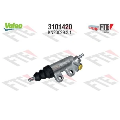 Afbeelding van FTE 3101420 Koppelingscilinder TOYOTA: Corolla IX Hatchback, VII Liftback, RAV4 II Off Road