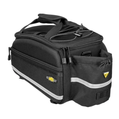 Afbeelding van Topeak dragertas MTS Trunkbag EX strap