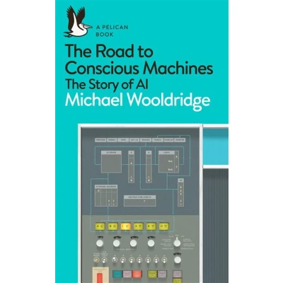 Image de The Road to Conscious Machines