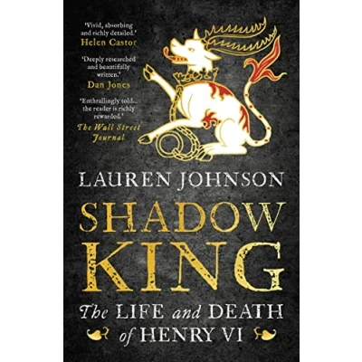 Afbeelding van Shadow King