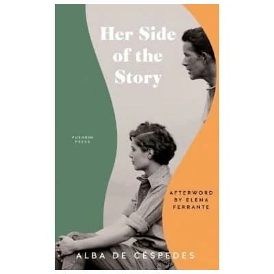 Image de Her Side of the Story