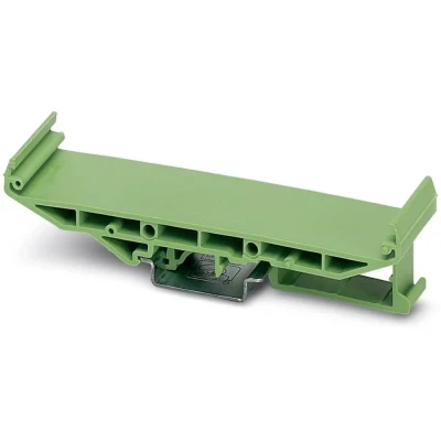Afbeelding van Phoenix Contact UM BEFE 35 1 DIN rail behuizing Kunststof 10 stuk(s)