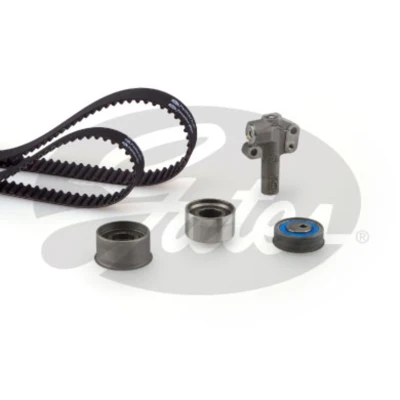 Afbeelding van Gates Distributieriem kit K02T313