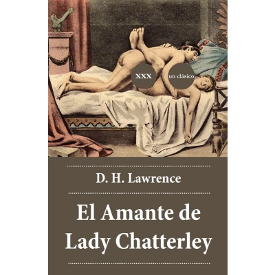 Afbeelding van El amante de Lady Chatterley