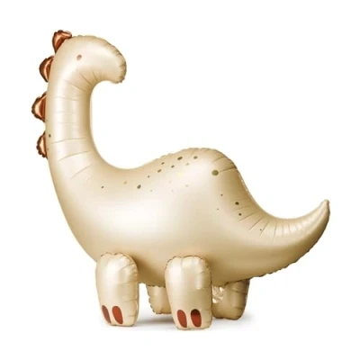 Afbeelding van Partydeco Ballon Dinosaure Brontosaure