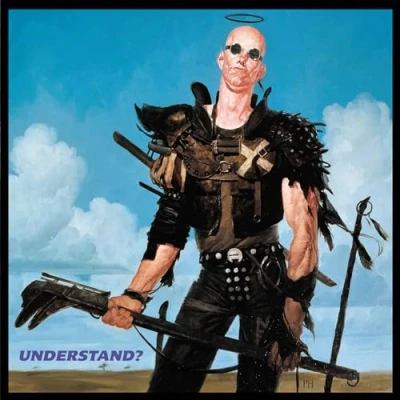 Afbeelding van Naked Raygun Understand? (CD)