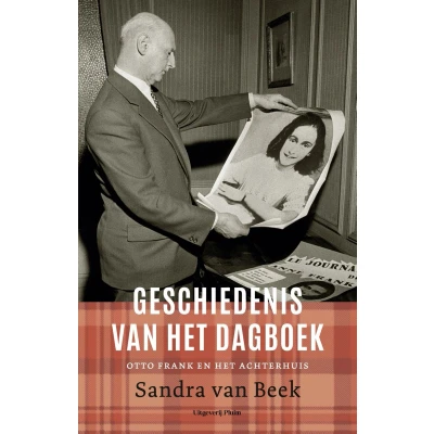 Afbeelding van Geschiedenis van het dagboek