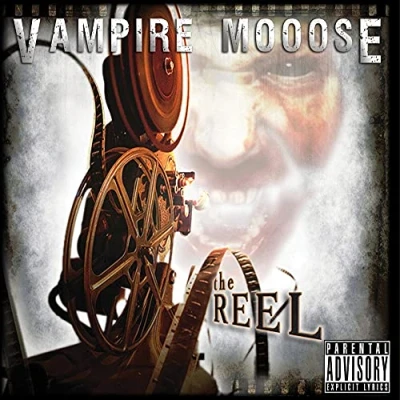 Afbeelding van Vampire Mooose The Reel (CD)