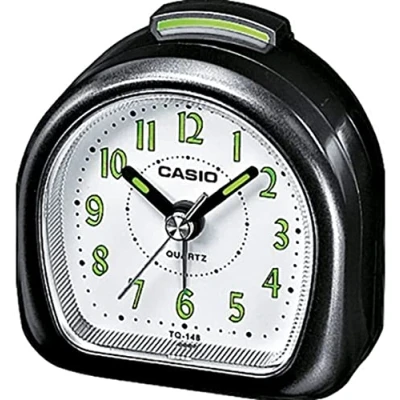 Afbeelding van Wekker Casio TQ 148 1EF (Ø 61 mm)