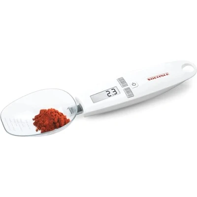 Image de Soehnle 66220 Cooking Star