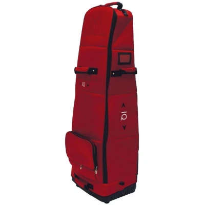 Afbeelding van Big Max IQ2 Golfreistas Rood