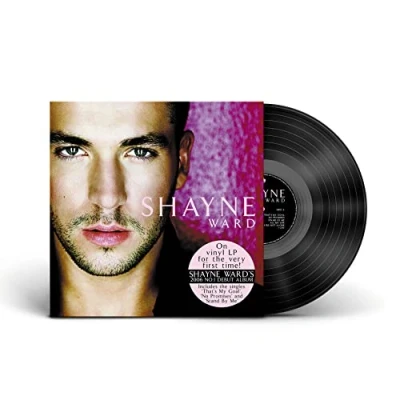 Afbeelding van Shayne Ward (LP)