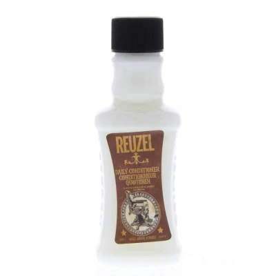 Afbeelding van Reuzel Daily Conditioner 100ml Haibu by Kapperskorting.com