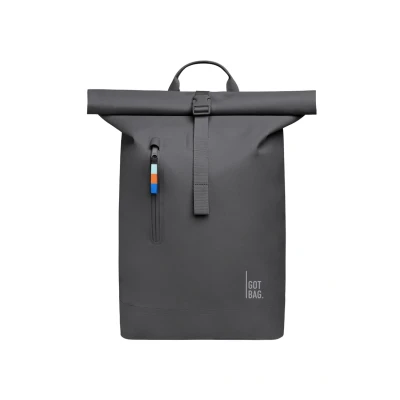 Afbeelding van GOT BAG Rolltop Lite 2.0 shark backpack