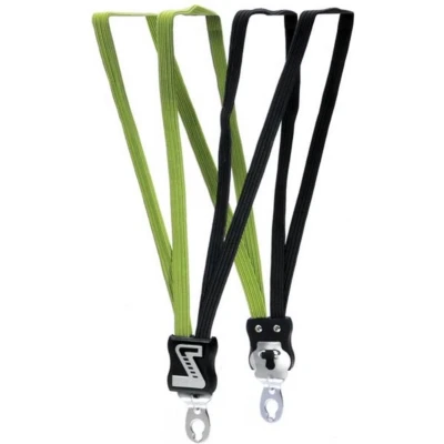 Afbeelding van Simson Snelbinder Extra Sterk 4 Binder Zwart/Groen