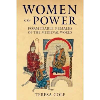 Afbeelding van Women of Power