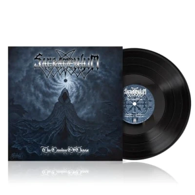 Afbeelding van Sacramentum The Coming Of Chaos (Re issue 2024) (LP)